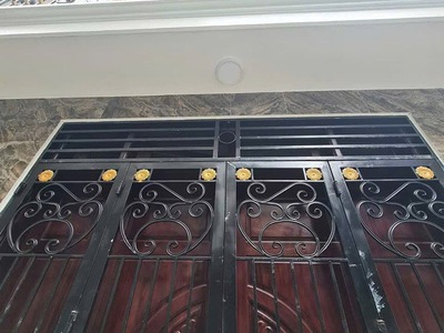 Bán nhà trương định gần tân mai ngõ nông ba gác tận cửa bay nhanh 33m2 giá 6.8 tỷ 0
