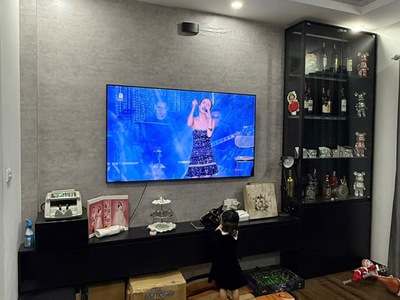 Bán nhà trương định gần tân mai ngõ nông ba gác tận cửa bay nhanh 33m2 giá 6.8 tỷ 1