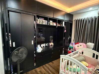Bán nhà trương định gần tân mai ngõ nông ba gác tận cửa bay nhanh 33m2 giá 6.8 tỷ 3
