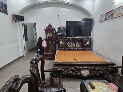 Bán nhà mặt phố mậu lương hà đông kinh doanh 24/7 1