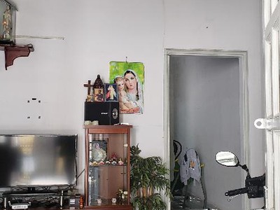Bán nhà đường số 8, gần chợ linh xuân, thủ đức, nhà cấp 4, 127m  - ngang 5m, chỉ hơn 5 tỷ 2