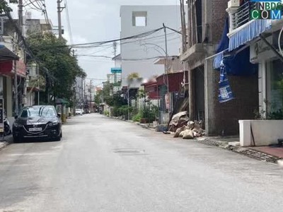 Bán 2 lô liền kề giá rẻ tại nam hưng   nam hải, quận hải an, hải phòng 2