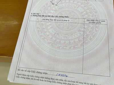 Chính chủ bán siêu phẩm nằm ngay ql21a, dân cư đông đúc - đất thanh sơn, lương sơn, hoà bình 1