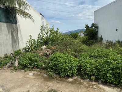 Bán lô đất vĩnh phương - nha trang. - - giá : chỉ 780tr   bớt lộc 3
