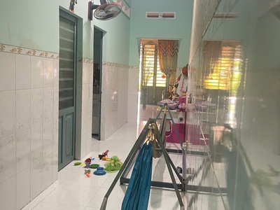 Bán 1017.4m2 nhà đất mặt tiền đường nhựa đt796 tại ninh điền- châu thành - tây ninh 2