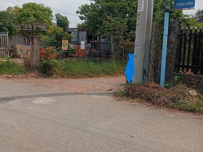 Chính chủ cần bán đất tại trảng bom 2