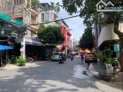 Bán nhà góc 2 mt   vị trí cực đẹp p. 25, bình thạnh - dt: 8m x 20m - cn: 160m2 - giá: 40tỷ 2