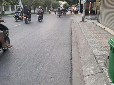 Bán gấp  462m2 đất thổ cư - q 12, đường tân thới nhất 8, dòng tiền 45tr/th giá 33 tỷ 0