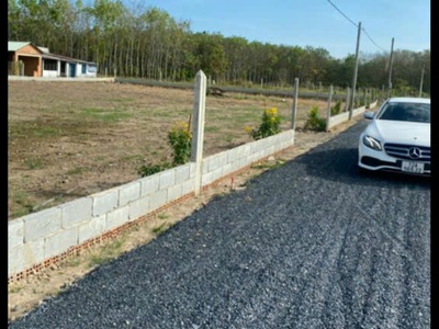 Bán 679.1m2 đất, trên đất có xây sẵn 3 căn nhà cấp 4  tại xã an nhơn tây, huyện củ chi, tp. hcm. 1