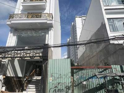 Bán đất đường số 7   khu tên lửa   dt 6 x 30    đường ô tô tránh   vị trí đẹp 2