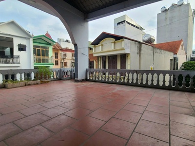 Bán nhà ngõ 66 ngọc lâm 70m - xd 6t - mt 5m - nở hậu -ngõ 7m vỉa hè 2m kd đỉnh giá 17.3 tỷ 3