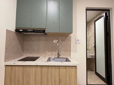Cho thuê ccmn mới đẹp lung linh tại yên xá, thanh trì 3