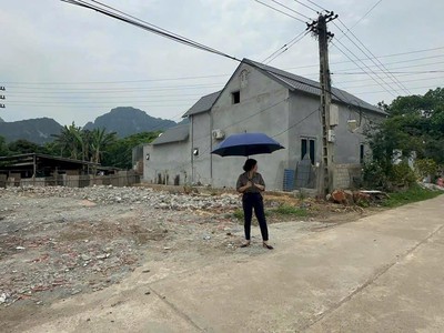 Chính chủ bán siêu phẩm nằm ngay ql21a, dân cư đông đúc - đất thanh sơn, lương sơn, hoà bình 2