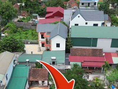 Chính chủ cần bán nhanh lô đất đẹp - thích hợp nhà đầu tư sinh lời 3