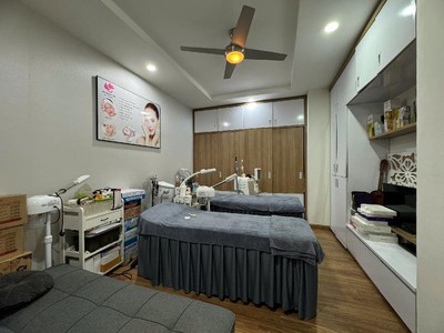 Bán cc t07 times city, dt 109m2, 2n2vs, full nội thất, giá 9,75 tỷ 3