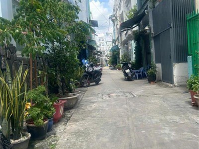 Hxh trần văn ơn, tp 4.5 x 10m2   3 tầng   4pn cách chợ 200m giá 5 tỷx 0