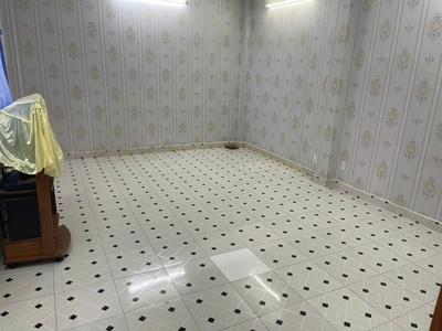 Bán nhà phú trung, tân phú 52,5m2 sổ hồng đầy đủ 2