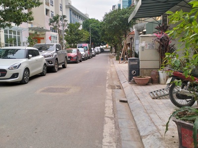 Hiếm mảnh đất còn xót lại mặt phố mỹ đình,dt 115m, mt 5m, nhỉnh 26ty 1