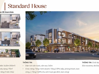 Dự án suncasa square   shophouse tâm điểm đầu tư   an cư tại bình dương 4