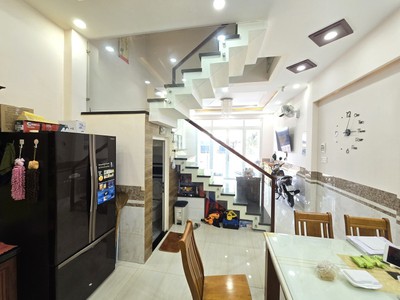 Bán nhà 50m2, 2pn, 2wc, lý tế xuyên, linh đông, thủ đức - 6.3 tỷ 1