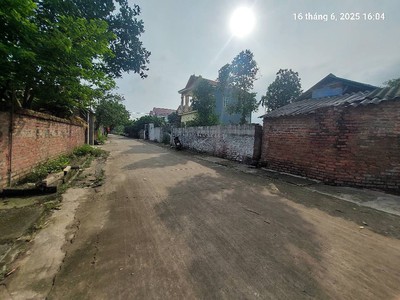 Chủ nhờ bán 625m2, mt27m, 16.9 tỷ. lô góc, ô tô tải, minh phú, sóc sơn. 3