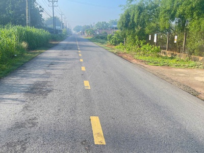 Bán 1017.4m2 nhà đất mặt tiền đường nhựa đt796 tại ninh điền- châu thành - tây ninh 4