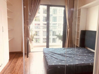 Bán cc t8 times city, dt 76m2, 2n2vs, full nội thất, giá 7,1 tỷ 4