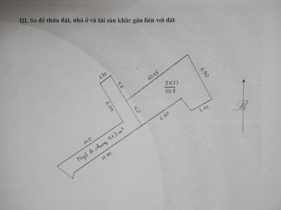 Cần bán gấp - nhà c4 tương chúc, ngũ hiệp, thanh trì, thành phố hà nội 4