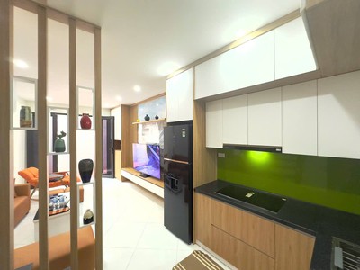 Bán nhà định công, 34m2, mt 3.7m, ngõ ô tô tránh đỗ ngày đêm, giá 6,1 tỷ 4