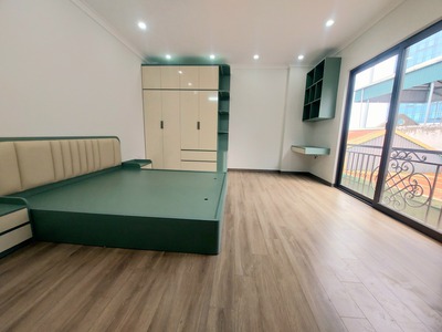 Bán nhà riêng phố thanh nhàn, hai bà trưng, 3 gác tránh xe máy, gần bv thanh nhàn, time city, đh 3