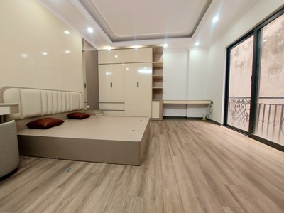 Bán nhà phố lê thanh nghị, hai bà trưng, 63m2, 5t, gần đh bkx, bv bạch mai, 3 gác đỗ cửa, mặt tiền 2