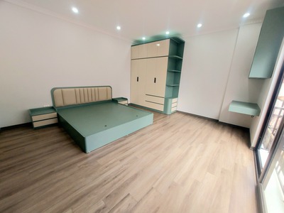 Bán nhà riêng phố thanh nhàn, hai bà trưng, 3 gác tránh xe máy, gần bv thanh nhàn, time city, đh 1