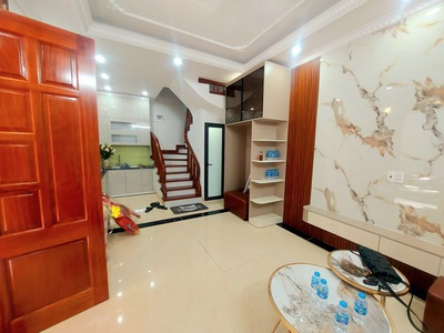 Bán nhà phố lê thanh nghị, hai bà trưng, 63m2, 5t, gần đh bkx, bv bạch mai, 3 gác đỗ cửa, mặt tiền 1
