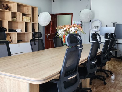 Cho thuê văn phòng 40m2, bùi quang trinh, cần thơ - giá 5 triệu/tháng 2