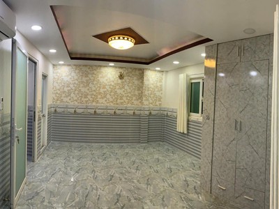 Cho thuê nhà cô giang, phú nhuận, dt 5mx5m, 5 tầng, hẻm lớn, vừa ở vừa kd 2