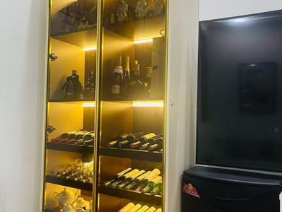 Nhà mt đường hoa giấy phường 7 quận phú nhuận. 2