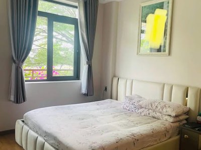 Nhà mt đường hoa giấy phường 7 quận phú nhuận. 4