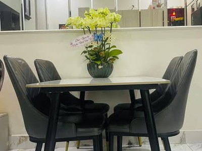 Nhà mt đường hoa giấy phường 7 quận phú nhuận. 3