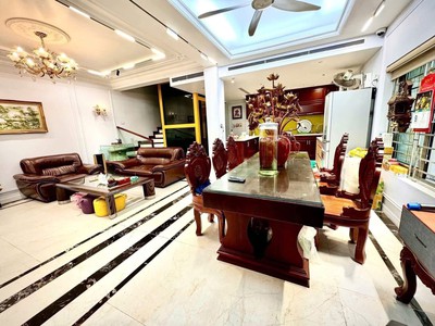 Bán nhà tt ba đình, ô tô đỗ cửa, 6 tầng thang máy, 61m chỉ 20 tỷ 1