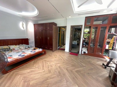 Bán nhà tt ba đình, ô tô đỗ cửa, 6 tầng thang máy, 61m chỉ 20 tỷ 2