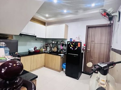 Nhà  đường kỳ đồng quận 3 phường 9. 2