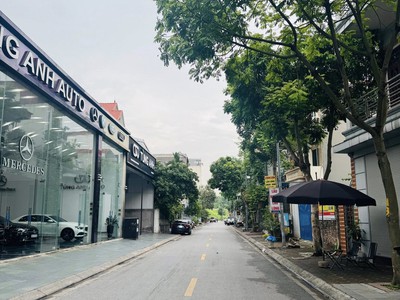 Bán nhà nguyễn văn hưởng 55m2 7t, kinh doanh, vỉa hè ô tô tránh, hàng xóm vinhomes 16.x tỷ 1