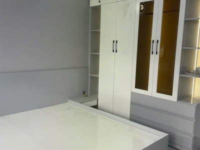 Bán nhà 64m2, 3 tầng, 4pn, 3wc, q.9, 7.15  tỷ, sổ hồng 3