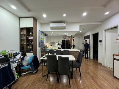 Bán cc t07 times city, dt 109m2, 2n2vs, full nội thất, giá 9,75 tỷ 4