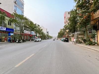 Cần bán bán 50m đất mặt đường gò mèo   mồ tân   đan phượng   hà nội 2