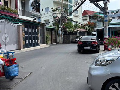 Tân bình   hxh   2 tầng   77m2   nhỉnh 11 tỷ 0