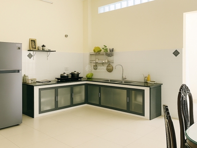 Bán nhà chính chủ kdc đồng bộ , cạnh bến xe quận 8, ngang khủng 5x21, giá nhỉnh 7 tỷ 3