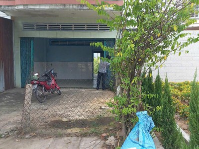 Sở hữu ngay nhà đẹp - giá tốt - vị trí đắc địa tại bến phà vàm cống, xã bình thành, h. lấp vò, đồng 0