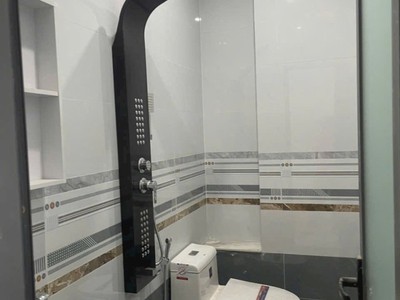 Bán nhà 64m2, 3 tầng, 4pn, 3wc, q.9, 7.15  tỷ, sổ hồng 4