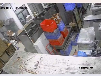 Chuyển nhượng bếp trung tâm   xưởng chế biến tại  an khánh, hà nội. 3